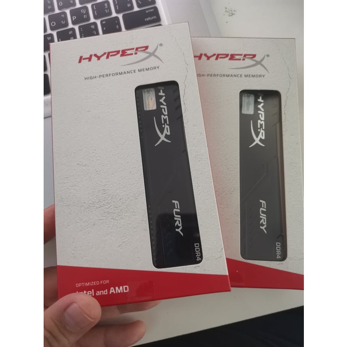 Ram PC16Gb(8x2) DDR4 Bus2666
