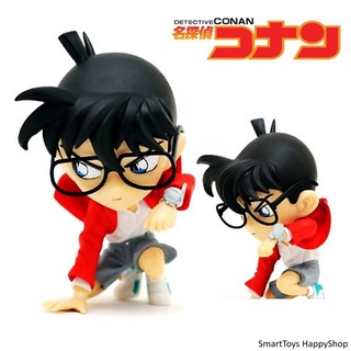 ฟิกเกอร์โมเดลจากแอนิเมชั่นสุดเท่ห์จากญี่ปุ่น นักสืบจิ๋วโคนัน Detective CONAN The Movie Special Action A