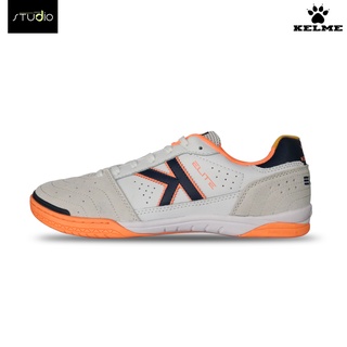 [สินค้าลิขสิทธิ์แท้ 100%] รองเท้าฟุตซอล Kelme รุ่น ELITE 522