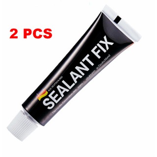 SEALANT FIX GLUE [2 PIECES] Super Glue Adhesive 12ml HIGHT QUALITY New 2018