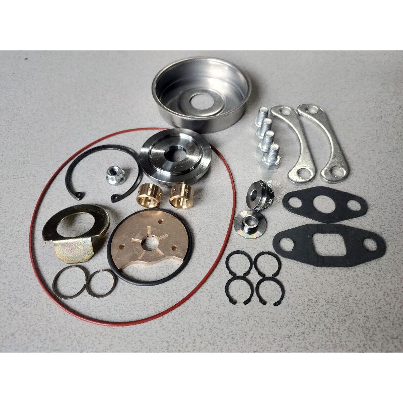 ชุดซ่อมเทอร์โบโฮเสท Holset HX35 ,HX40 (จำนวน1ชุด)