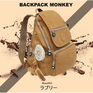 🎒กระเป๋าเป้ Kipling Medium Backpack