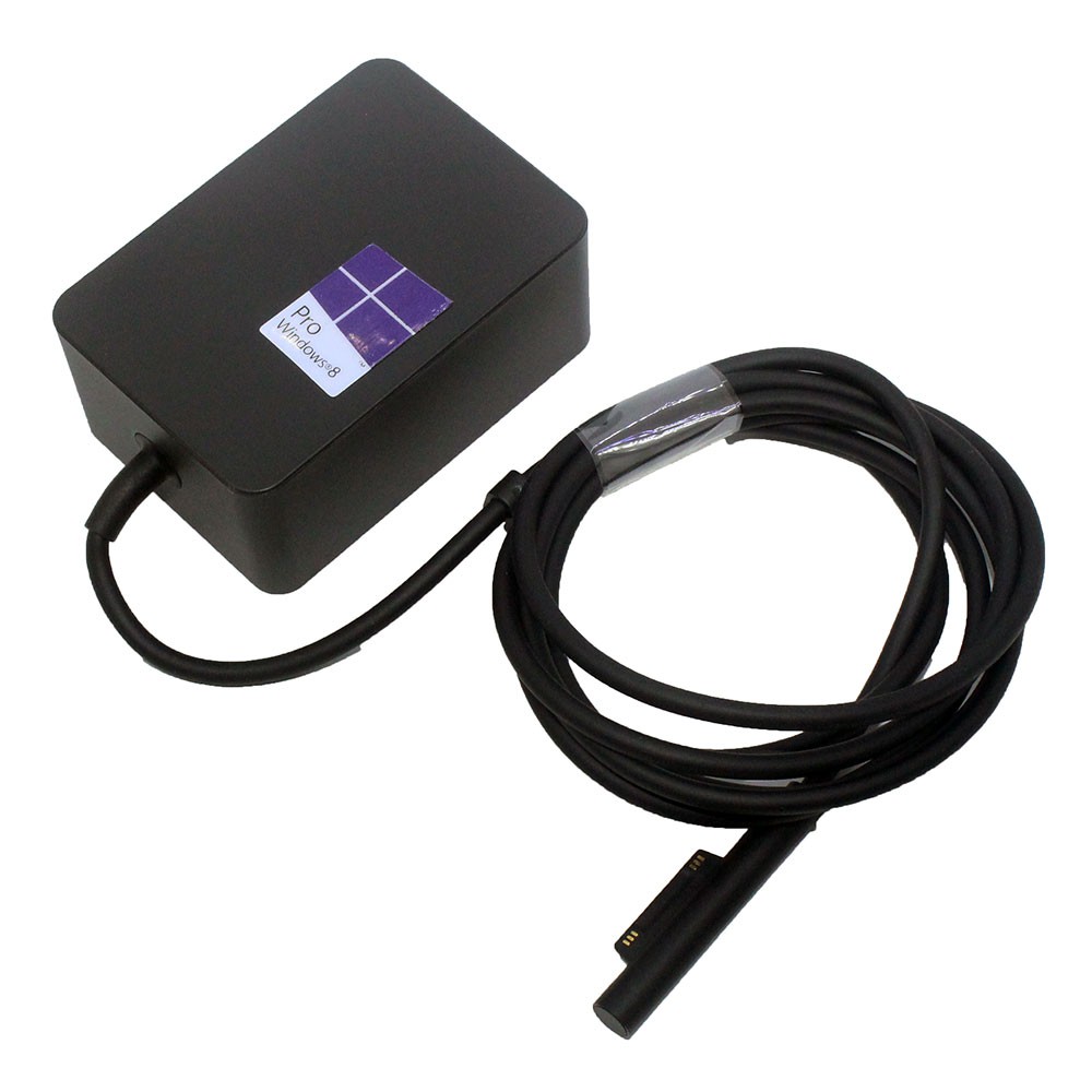 Adapter Microsoft Surface 15V / 1.6A (24W) Magnetic Snap-in #1