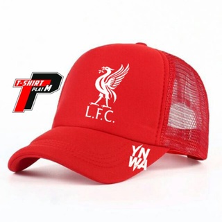 หมวกรถบรรทุก Liverpool