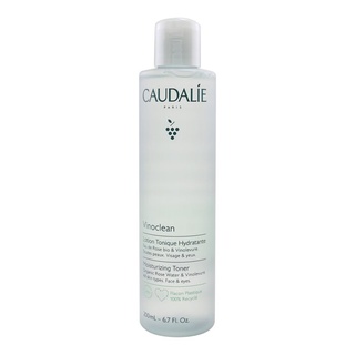 Caudalie - Vinoclean โทนเนอร์ให้ความชุ่มชื้น - 200ml/6.7oz