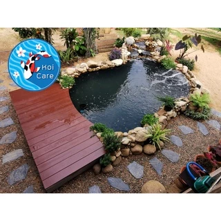ออกซิเจนบาร์บ่อปลา 120-200 เซน สวยงามติดตั้งง่าย [จัดส่งทุกวัน] OXYGEN BAR FOR FISH POND 120-200 CM