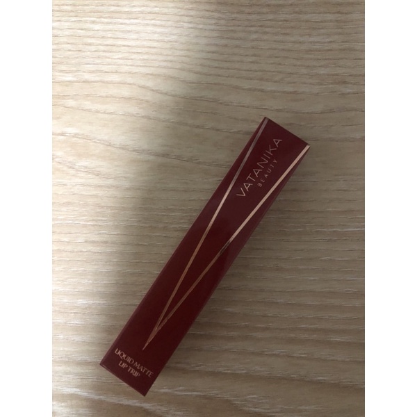 vatanika beauty ลิปสติกสี beaut ของใหม่