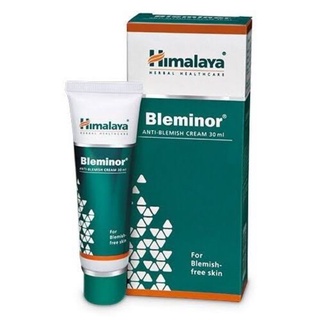 Himalaya Bleminor 30 ml ลดเลือนรอยดำ ฝ้า กระ