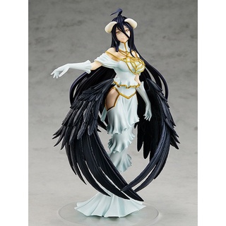 Pre-order 🍀  POP UP PARADE Albedo Lot CN