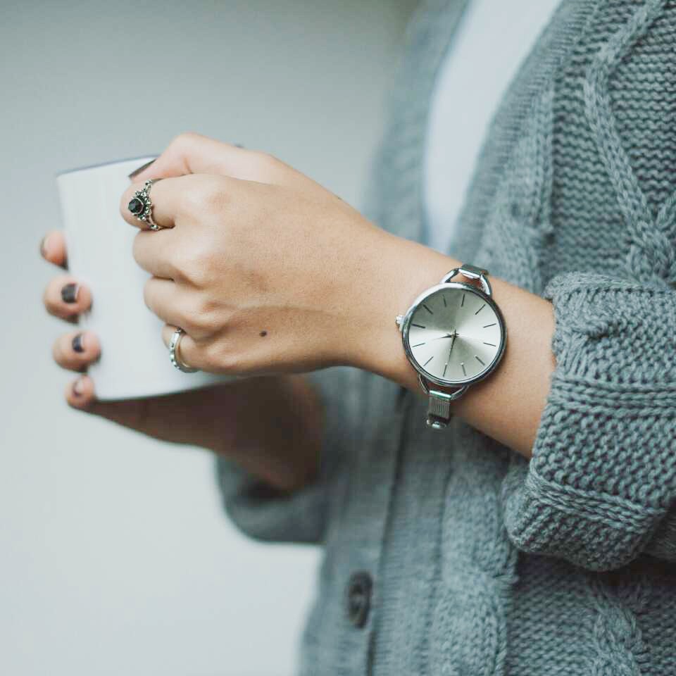 นาฬิกา Myrubylious OLTEN