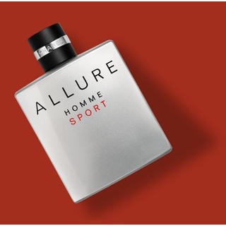 แบ่งขาย Chanel - Allure Homme Sport (decant)