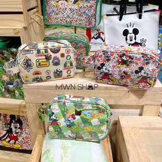 Kloset Mickey and friends เครื่องสำอางมีหู