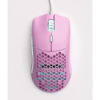 Glorious Model O- Gaming Mouse Pink Limited Edition forge