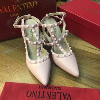 New color!! Valentino hi-end 1:1 พร้อมส่ง