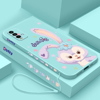 เคส redmi 9t redmi note 9 redmi note 9s redmi note 9 pro เคสโทรศัพท์ ซิลิโคนนิ่ม กันกระแทก