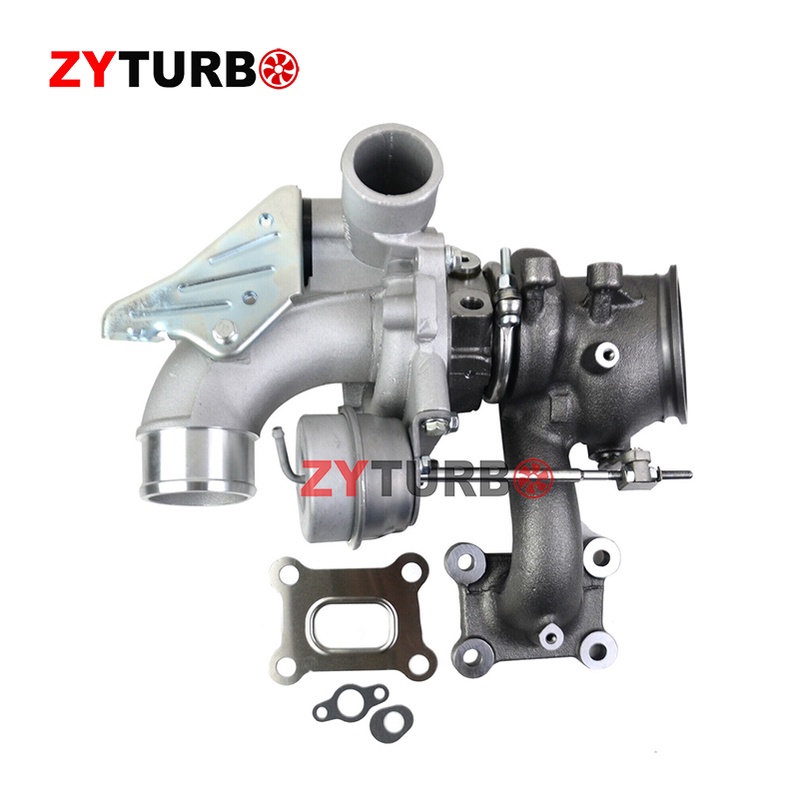 เทอร์โบชาร์จเจอร์ Turbo สําหรับ Ford Edge Explorer Focus 2.0L 2012-2015 CB5Z6K682C 53039880270