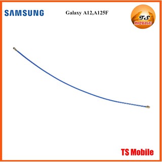 สายสัณญาณ Samsung A12,A125F(12.10 cm.)