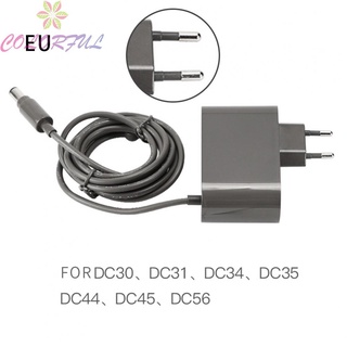 【COLORFUL】Charger DC30 DC44 For DYSON Robot UK/EU/US Plug 1.8m 100-240V~50/60Hz 0.6A