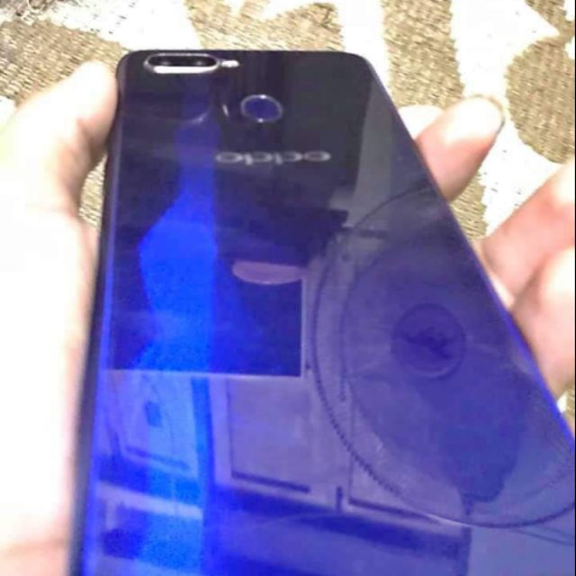 Oppo f9 มือสอง พิกัดอำนาจเจริญ