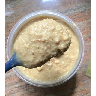 ถั่ว แมคคาเดเมีย สเปรด เนยถั่ว เนยแมคคาเดเมีย แมคคาเดเมียบด 1000g 1KG Macadamia nut butter spread