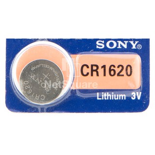 ราคา[ขายเป็นก้อน] ถ่าน CR1620 CR1632 CR1616 CR1220 3V แบตเตอรี่ Lithium Battery