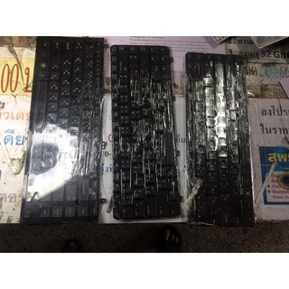 keyboard notebook hp probook 4321s Cq43 dv3-2000 cq43 hp1000 มือ 2