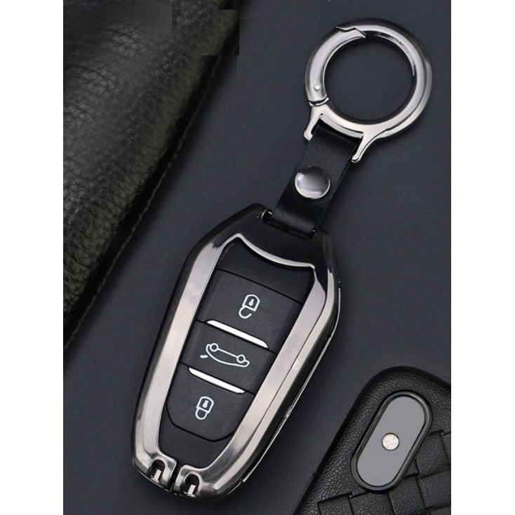 (HN) นักเดินทาง, 5008, 3008, 2008, 408 PEUGEOT KEY CHAIN, PEUGEOT 2008, 3008, 5008