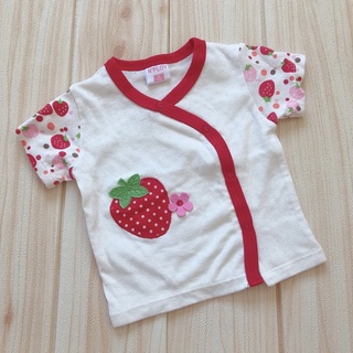 sale เสื้อเด็กน่ารัก size 3-6 m