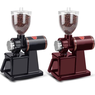 เครื่องบดกาแฟไฟฟ้าขนาดเล็ก 600N mini.