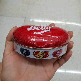 เจลลี่ เคี้ยวหนึบ Jelly Belly 20 Assorted Flavours 65g