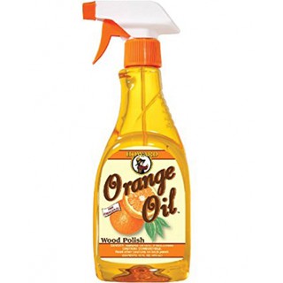 HOWARD NO.ORS016 (16222) Pt Orange Oil Spray, Size 16 Oz.