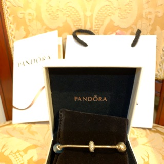 Pandora mini bracelet แท้