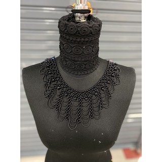 สร้อยมุกเทียม ใส่ออกงานได้