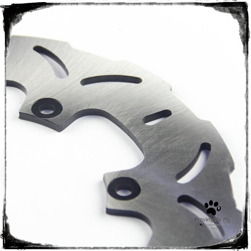 ดิสก์เบรกหน้า สําหรับ Yamaha FZX700 S SC T TC Fazer XJR1300 XJR1200 FJR1300 5JW 5VS MT-01 FJR1300 N 