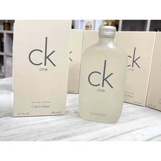 กล่องขาย CK One 200ml ▪️ 200ml  ▪️ INBOX  ▪️ ส่งฟรี 800.-กล่องขาย CK One 200ml ▪️ 200ml  ▪️ INBOX  ▪️ ส่งฟรี 800.-กล่องข