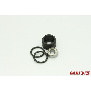 216209-GAUI X3 Torque Tube Bearing Holder Set