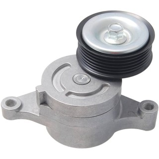 ลูกรอกสายพานหน้าเครื่อง MAZDA2 DE DH 2007-2015 ZJ 1.3 ZY 1.5 MAZDA3 BM 2013- Z6 1.6 ตัวใหญ่ GATES / INA