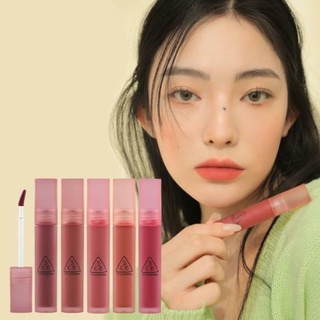 พร้อมส่ง 3CE blur water tint + 3 สีใหม่ล่าสุด 2023