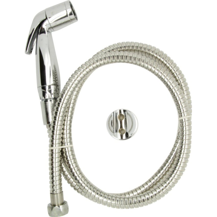 UDC Bidet Shower 001C สายฉีดชำระ 001C - Silver