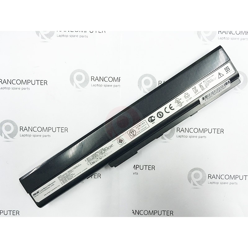 ORIGINAL-BATTERY ASUS A42 A42F A42J K52 K42 K42F K52 A32-K52 แบตเตอรี่แท้