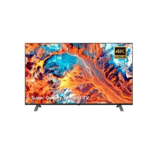 Toshiba TV 43C350LP ทีวี 43 นิ้ว 4K Google TV Ultra HD High Dynamic Range HDR10 Wifi Dolby Vision·Atmos Smart TV 2022