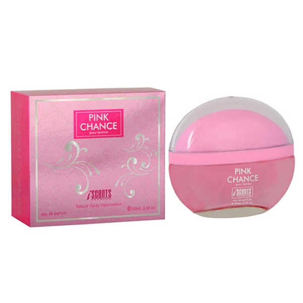 น้ำหอม Perfume IScents PINK CHANCE Pour Homme 100 ml