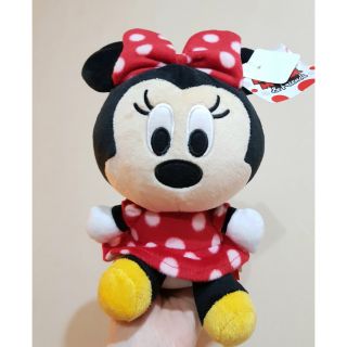 ตุ๊กตามินนี่ Minnie Mouse ลิขสิทธิ์ของแท้