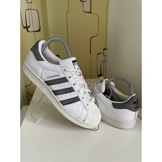 รองเท้า adidas superstar size36