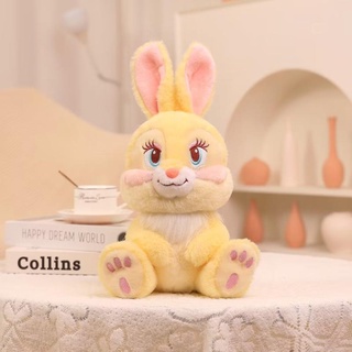 (พร้อมส่ง🌷) Bunny Rabbit Doll ตุ๊กตากระต่าย 35 cm. ตุ๊กตาน่ารัก