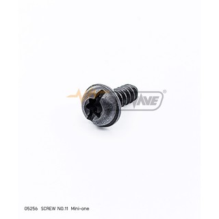 05256 SCREW NO.11 MINI-ONE