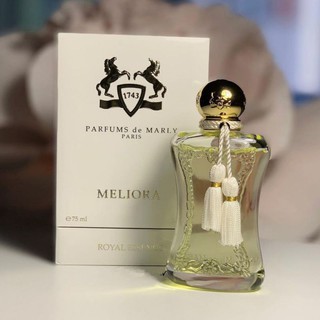 ถูกที่สุด 🔥 น้ำหอม Parfums De Marly Meliora  EDP【น้ำหอมแบ่งขาย】