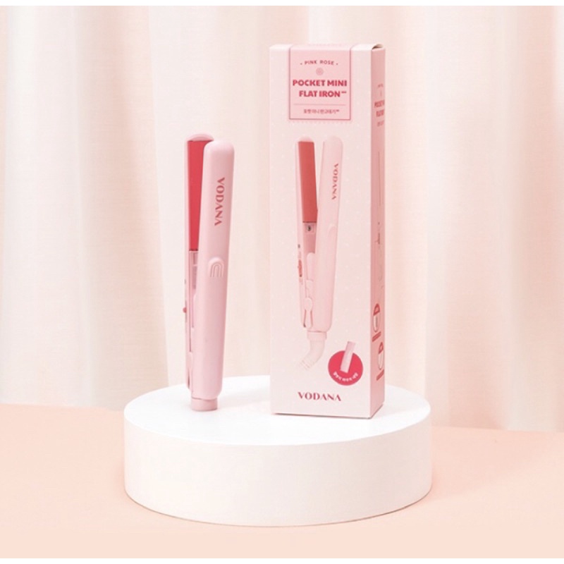 VODANA pocket mini pink