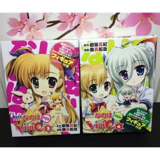 Nendoroid Petit Einhart &amp; Takamachi Limited ของ🇯🇵แท้ มือ 1 สูง 7 CM 1 กล่องจะมีด๋อยปุจิ 1 ตัว และหนังสือภาพสี 1 เล่ม