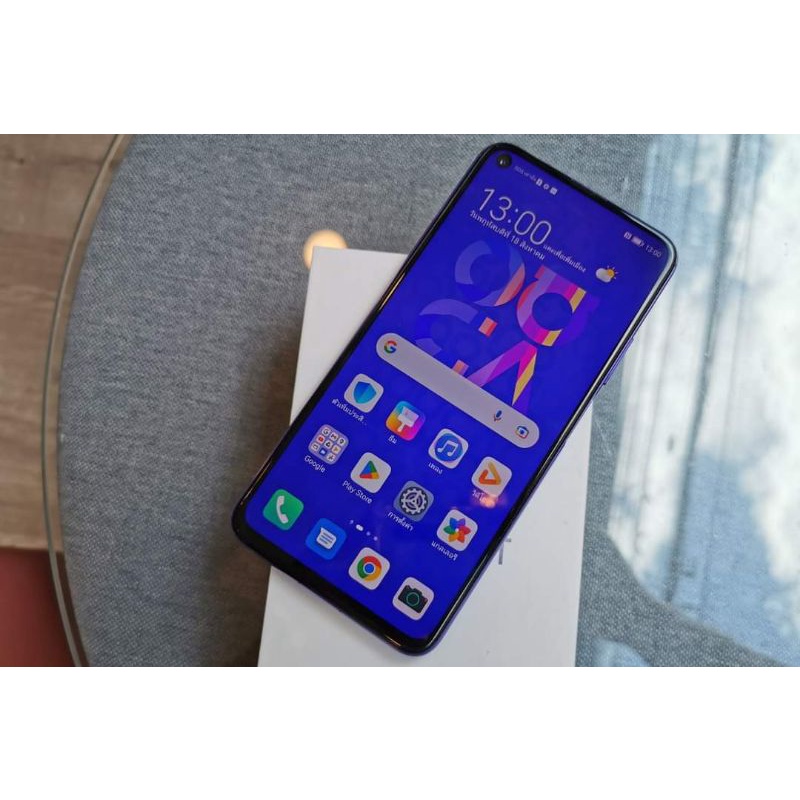 huawei​ nova​ 5t​ มือสอง